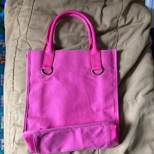 Neiman Marcus tote bag